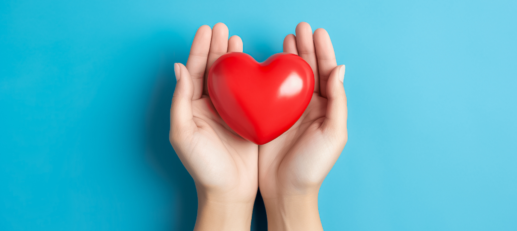 Holland & Barrett: Celebrating World Heart Day with an unbeatable offer on our best-selling Omega 3 and support for Médecins Sans Frontières