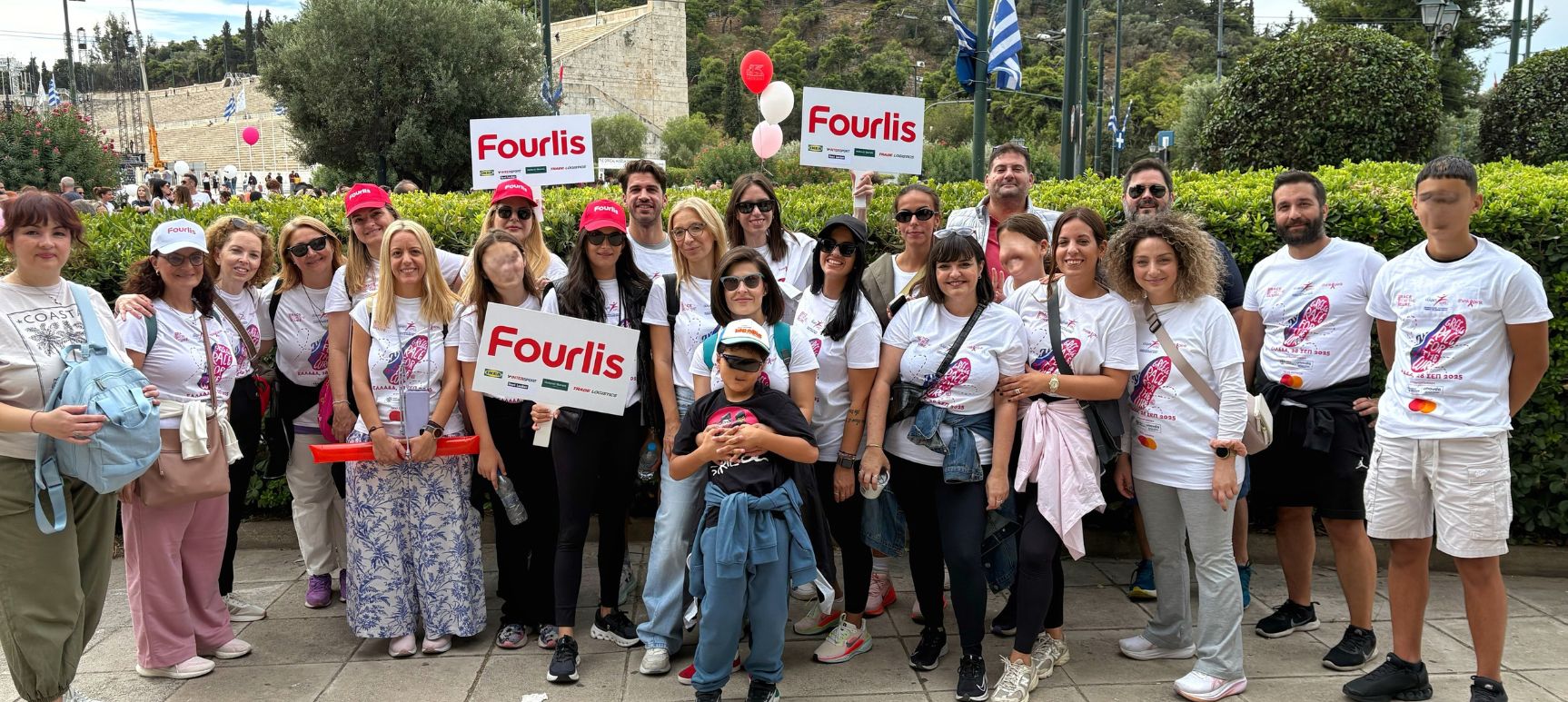 Greece Race for the Cure® 2025