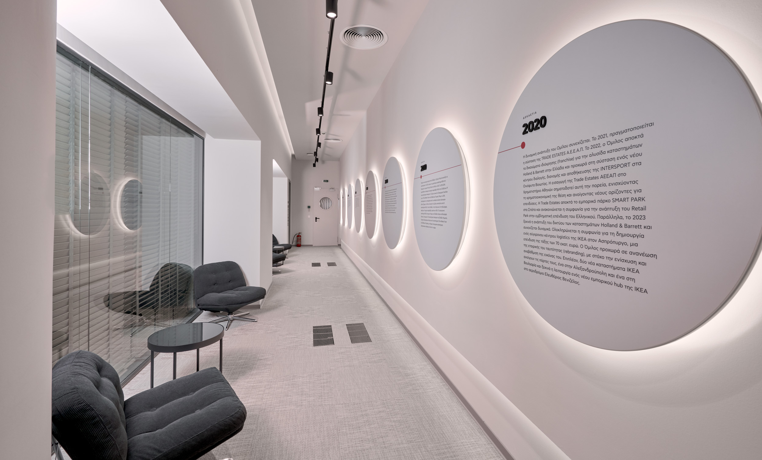 Announcement regarding the election of New BoD Member Reconstitution of the BoD