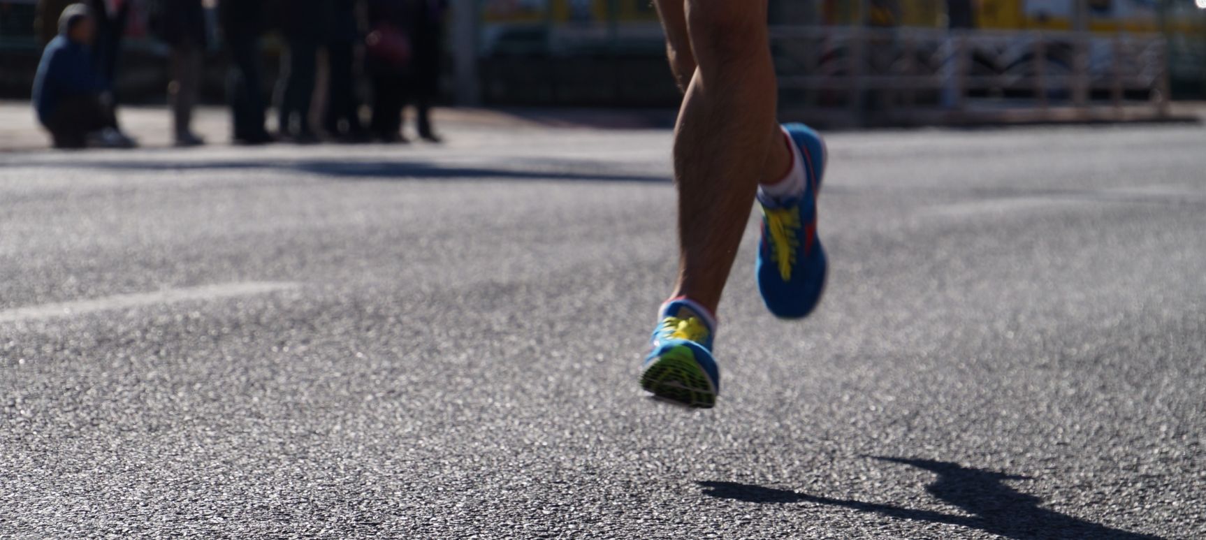 Fourlis Group employees participated in the Bucharest Half Marathon