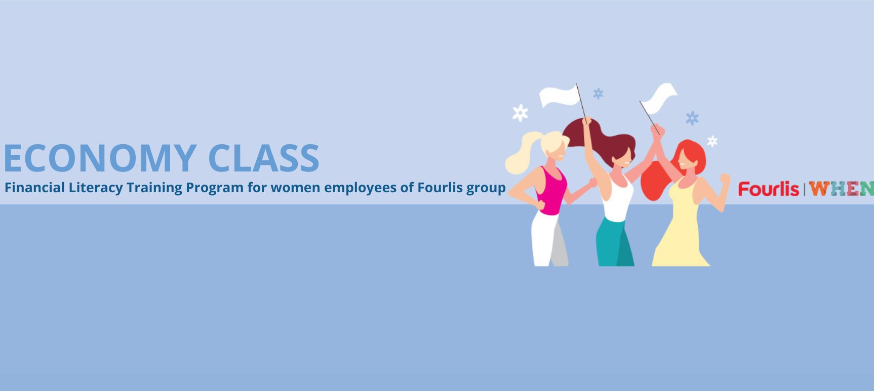 Financial Literacy Seminars