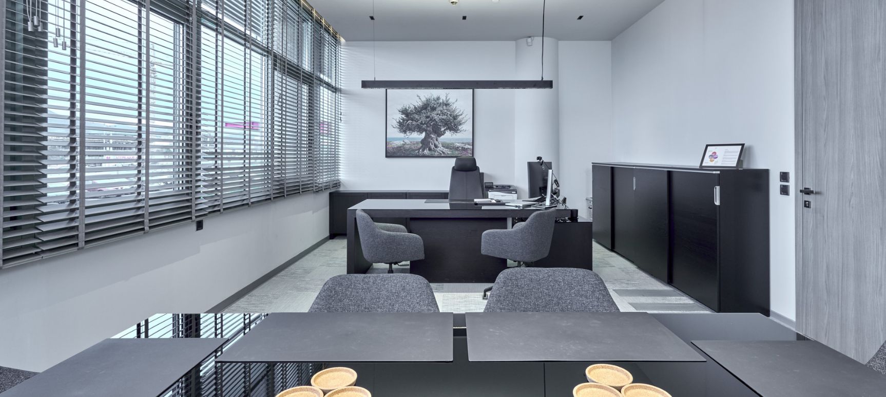 Financial Calendar 2026