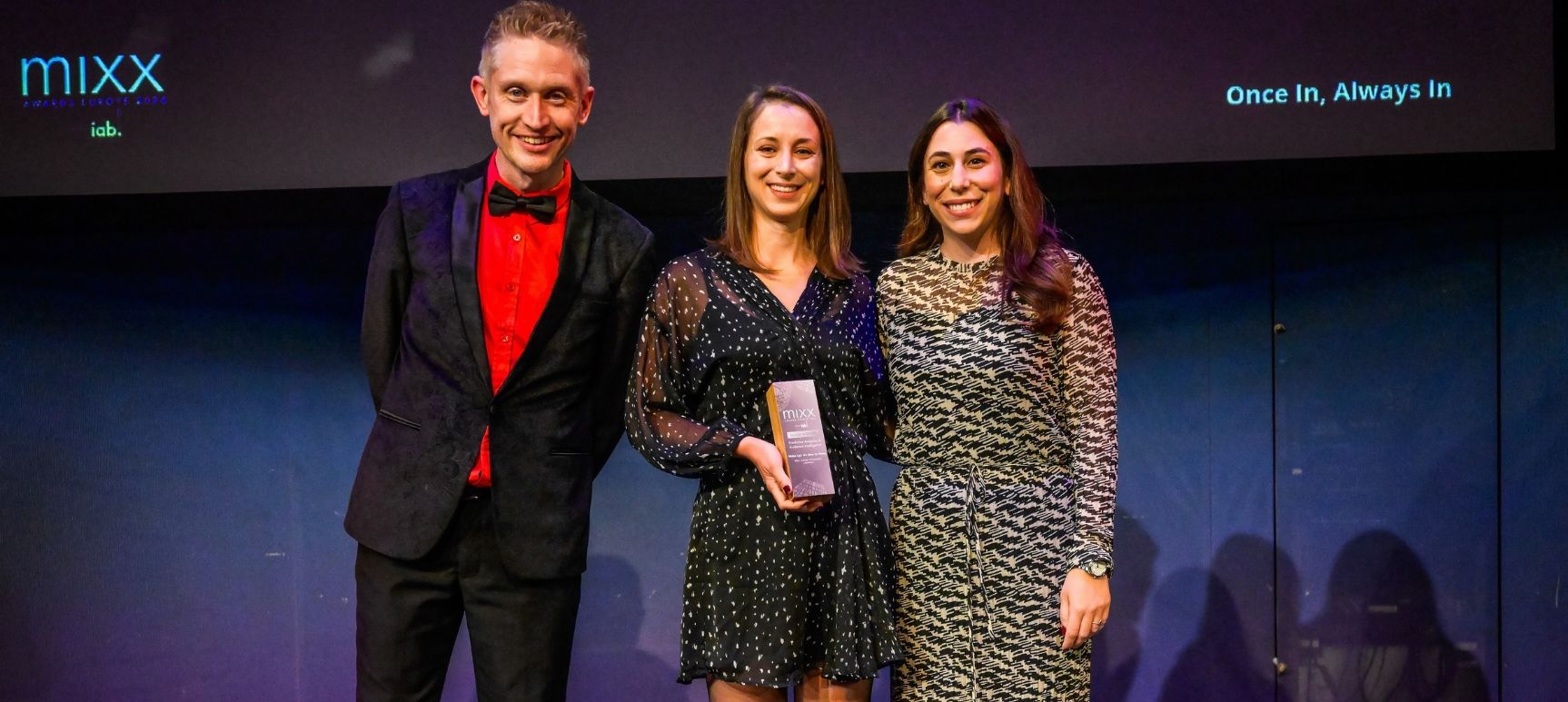 IAB MIXX Awards 2026: IKEA Recognized once again