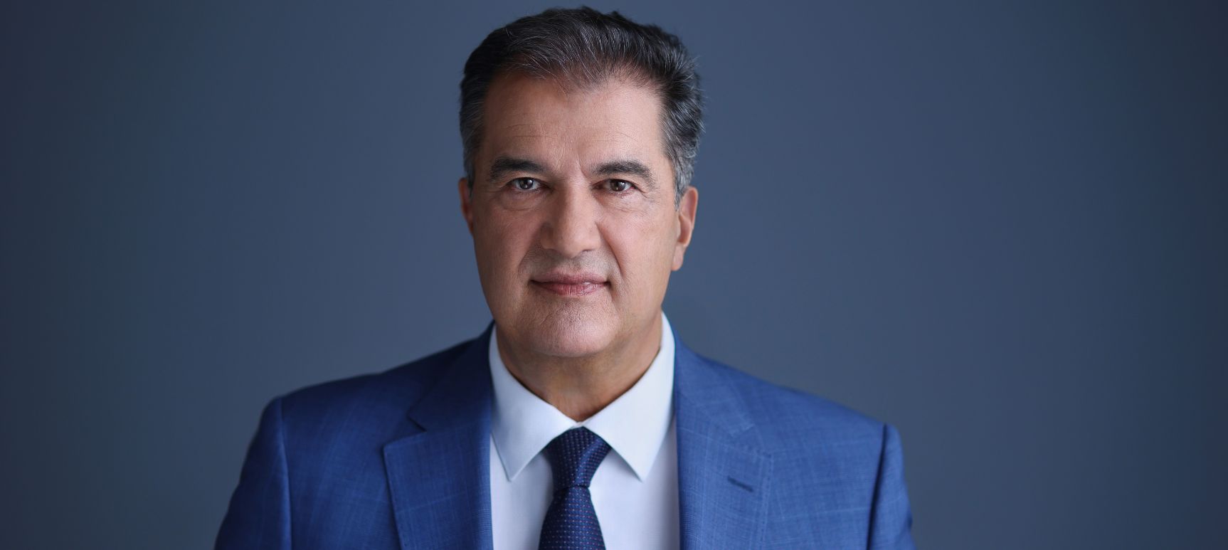 Vassilis Fourlis recognized among the 100 Most Influential Greeks for 2025