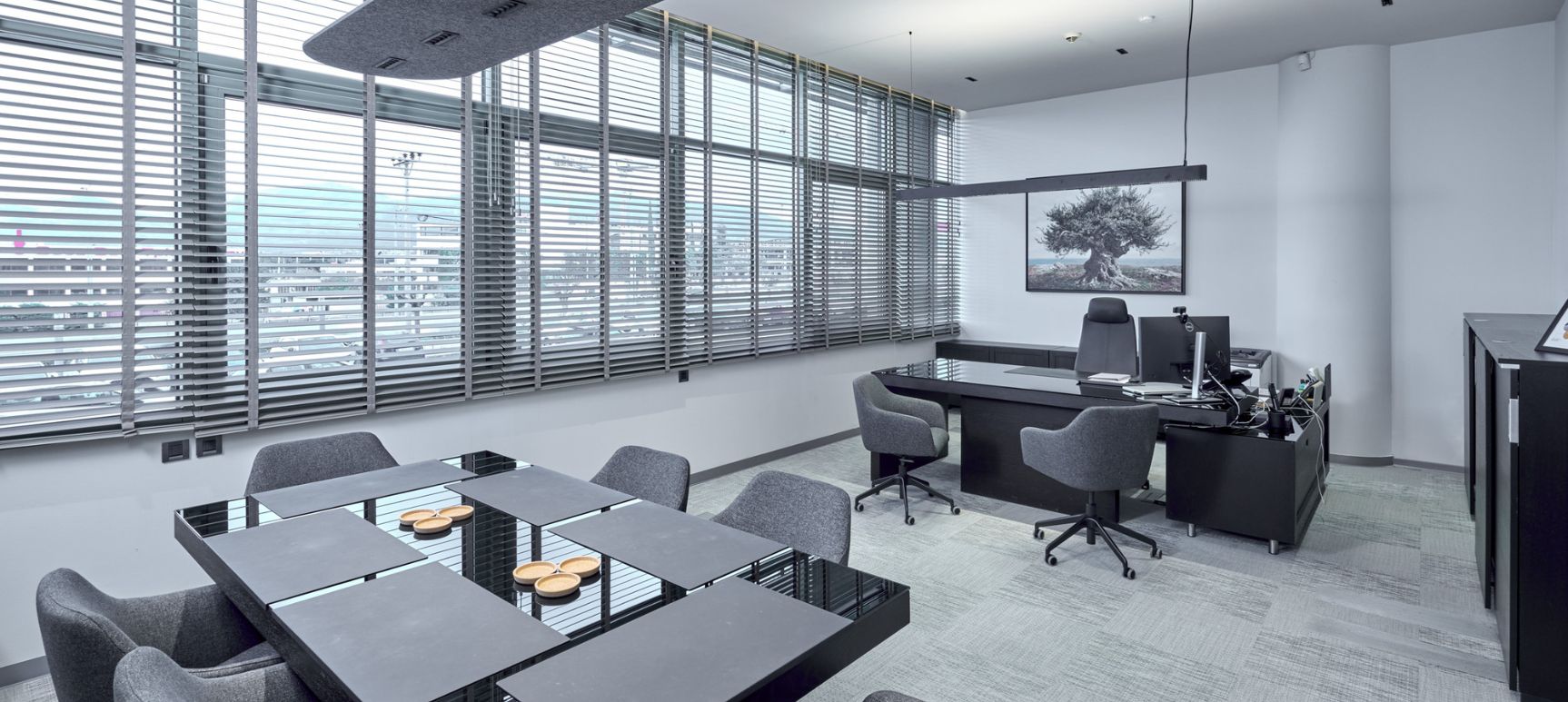 Announcement according to L. 3556/2007 Disclosure of significant change in voting rights