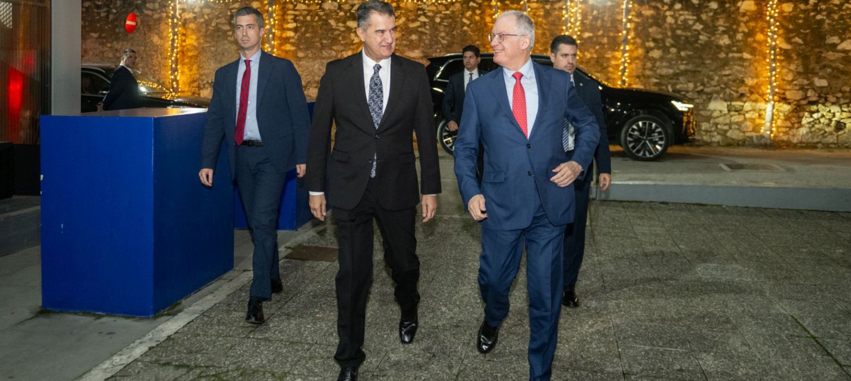 Fourlis Group – 75 Years: Writing the next chapter