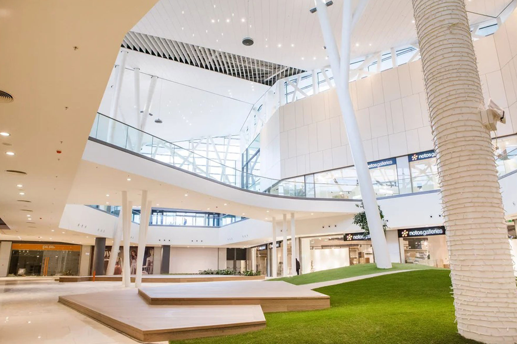Sofia South Ring Mall | Premier Shopping Destination in Sofia